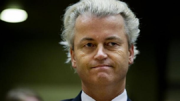 Wilders will den Koran verbieten